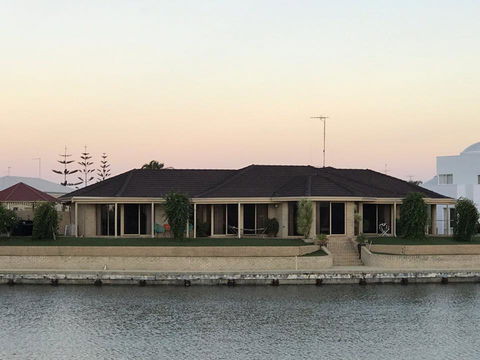 LA ANCHOR ON THE CANALS (MANDURAH) - Hotel Accommodation 16