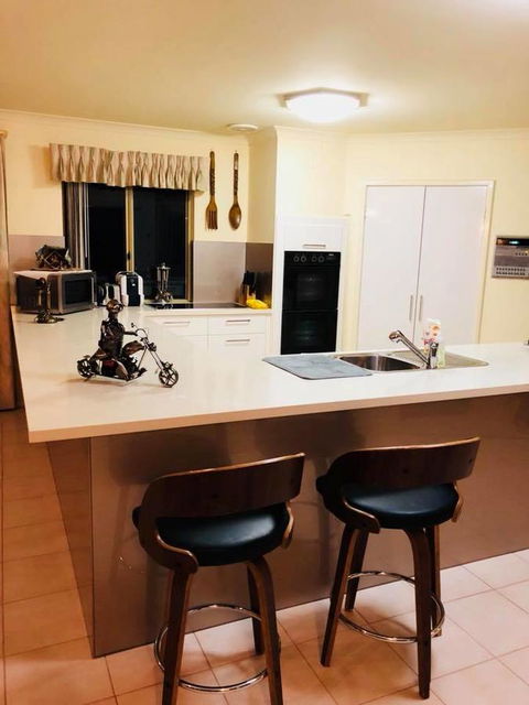 LA ANCHOR ON THE CANALS (MANDURAH) - Hotel Accommodation 6