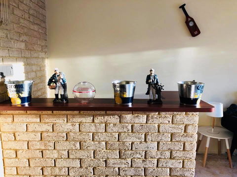 LA ANCHOR ON THE CANALS (MANDURAH) - Hotel Accommodation 15