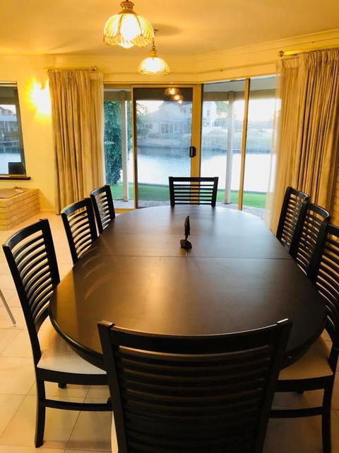 LA ANCHOR ON THE CANALS (MANDURAH) - Hotel Accommodation 8