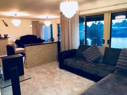 LA ANCHOR ON THE CANALS (MANDURAH) - Hotel Accommodation 7