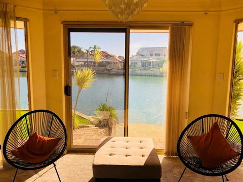 LA ANCHOR ON THE CANALS (MANDURAH) - Hotel Accommodation 3
