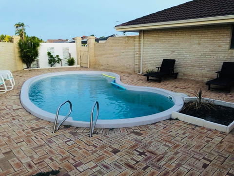 LA ANCHOR ON THE CANALS (MANDURAH) - Hotel Accommodation 11