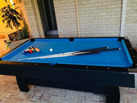 LA ANCHOR ON THE CANALS (MANDURAH) - Hotel Accommodation 10