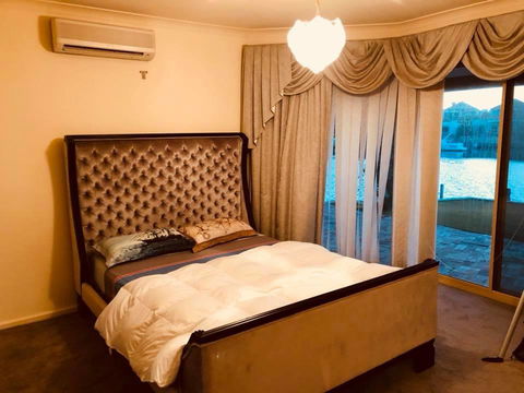 LA ANCHOR ON THE CANALS (MANDURAH) - Hotel Accommodation 12