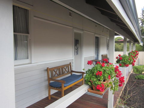 Bridgetown Valley Lodge - Hotel Accommodation 34