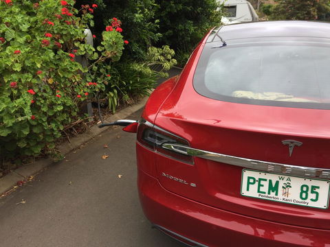 Bridgetown Valley Lodge - Hotel Accommodation 7