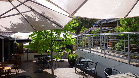 Bridgetown Valley Lodge - Hotel Accommodation 12