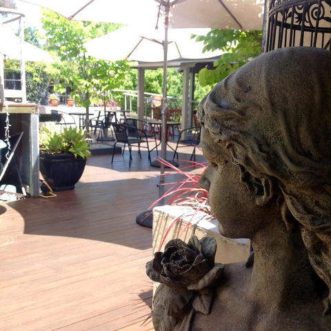 Bridgetown Valley Lodge - Hotel Accommodation 14