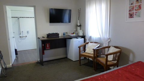 Bridgetown Valley Lodge - Hotel Accommodation 29