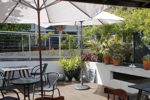 Bridgetown Valley Lodge - Hotel Accommodation 10