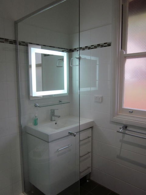 Bridgetown Valley Lodge - Hotel Accommodation 32