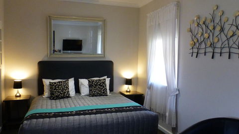 Bridgetown Valley Lodge - Hotel Accommodation 4