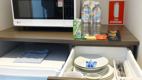 Bridgetown Valley Lodge - Hotel Accommodation 16