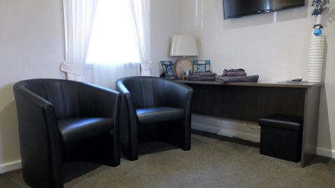 Bridgetown Valley Lodge - Hotel Accommodation 9