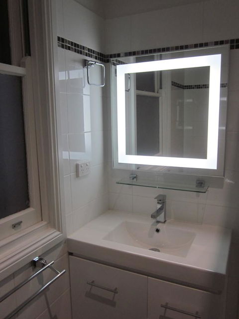 Bridgetown Valley Lodge - Hotel Accommodation 43