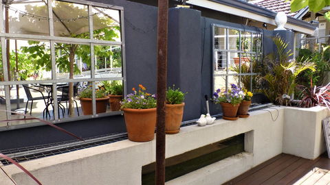 Bridgetown Valley Lodge - Hotel Accommodation 11