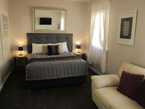 Bridgetown Valley Lodge - Hotel Accommodation 38