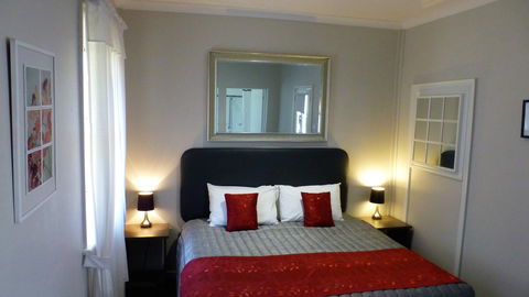 Bridgetown Valley Lodge - Hotel Accommodation 3