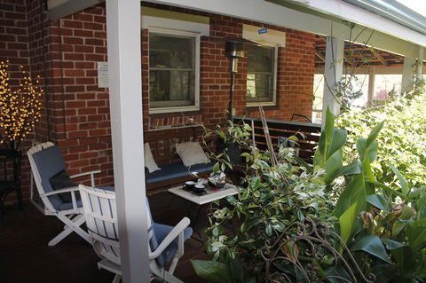 Bridgetown Valley Lodge - Hotel Accommodation 21