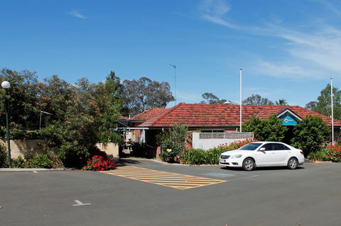 Bridgetown Valley Lodge - Hotel Accommodation 27