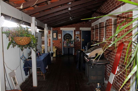 Bridgetown Valley Lodge - Hotel Accommodation 18