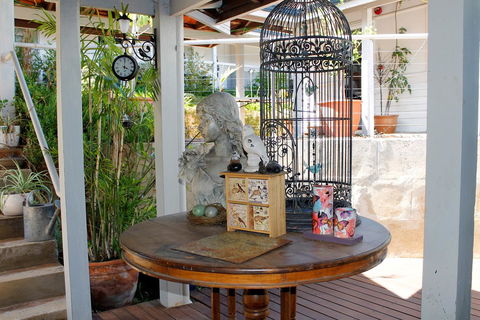 Bridgetown Valley Lodge - Hotel Accommodation 19