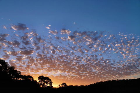 Bridgetown Valley Lodge - Hotel Accommodation 6