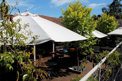 Bridgetown Valley Lodge - Hotel Accommodation 2