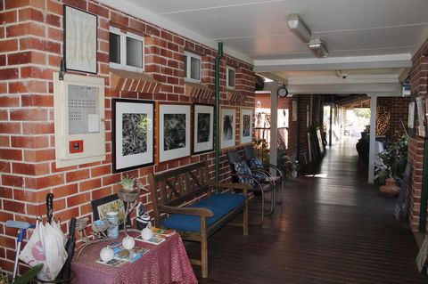 Bridgetown Valley Lodge - Hotel Accommodation 20