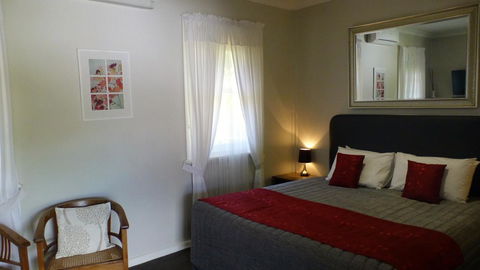 Bridgetown Valley Lodge - Hotel Accommodation 31