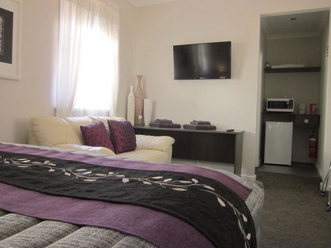 Bridgetown Valley Lodge - Hotel Accommodation 33