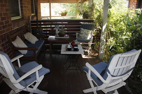Bridgetown Valley Lodge - Hotel Accommodation 22