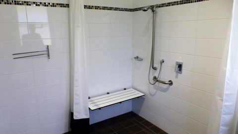 Bridgetown Valley Lodge - Hotel Accommodation 28