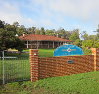 Bridgetown Valley Lodge - Hotel Accommodation