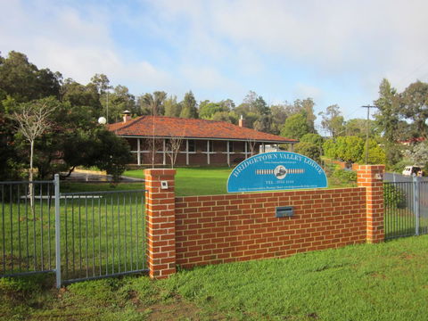 Bridgetown Valley Lodge - Hotel Accommodation 0
