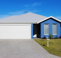 The beach house - Hotel Accommodation