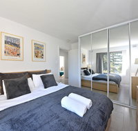 Cottesloe apartment close to beach - Hotel Accommodation