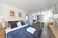 Cottesloe apartment close to beach