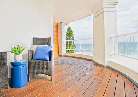 Cottesloe Beach Hotel - Hotel Accommodation 28