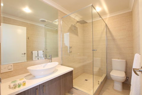 Cottesloe Beach Hotel - Hotel Accommodation 10