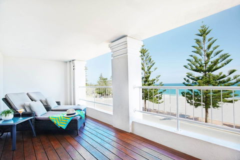 Cottesloe Beach Hotel - Hotel Accommodation 29