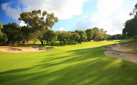 Cottesloe Beach Hotel - Hotel Accommodation 1