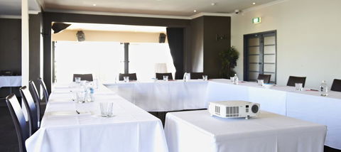 Cottesloe Beach Hotel - Hotel Accommodation 32