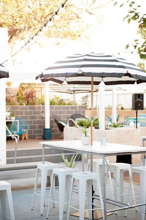 Cottesloe Beach Hotel - Hotel Accommodation 11