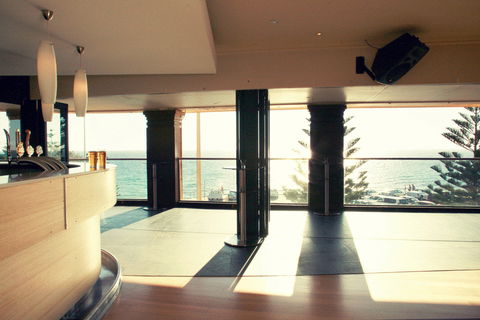 Cottesloe Beach Hotel - Hotel Accommodation 14