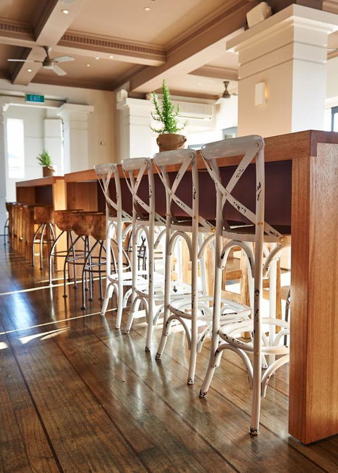 Cottesloe Beach Hotel - Hotel Accommodation 31