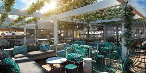 Cottesloe Beach Hotel - Hotel Accommodation 17