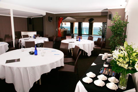 Cottesloe Beach Hotel - Hotel Accommodation 18