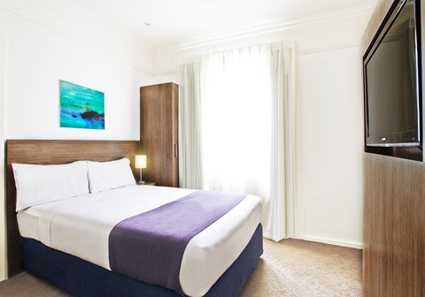 Cottesloe Beach Hotel - Hotel Accommodation 25